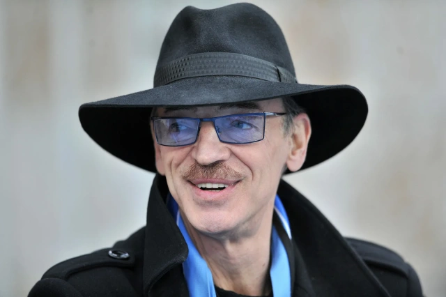 Михаила Боярского экстренно госпитализировали