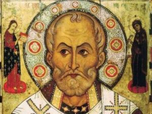 Николин день 2019 — приметы и традиции 22 мая