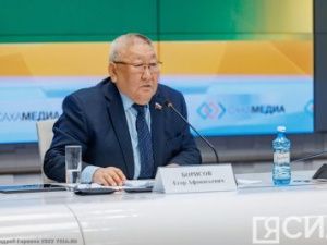 Россия обеспечила свою продовольственную безопасность