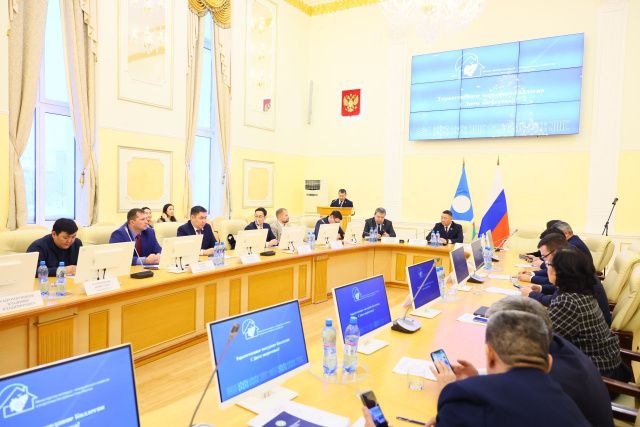 Аварийность в сфере энергетики в Якутии снизилась на 12%