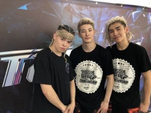 Авиакомпания «Якутия» исполняет мечты