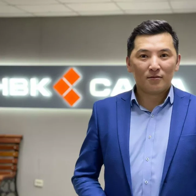 Звездный ведущий покидает НВК "Саха"