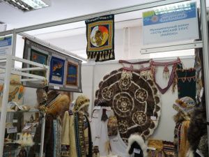 В Якутске пройдет выставка-ярмарка «Мир Арктики»