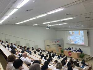 В Якутске обсудили возможности и задачи современной эндоскопии