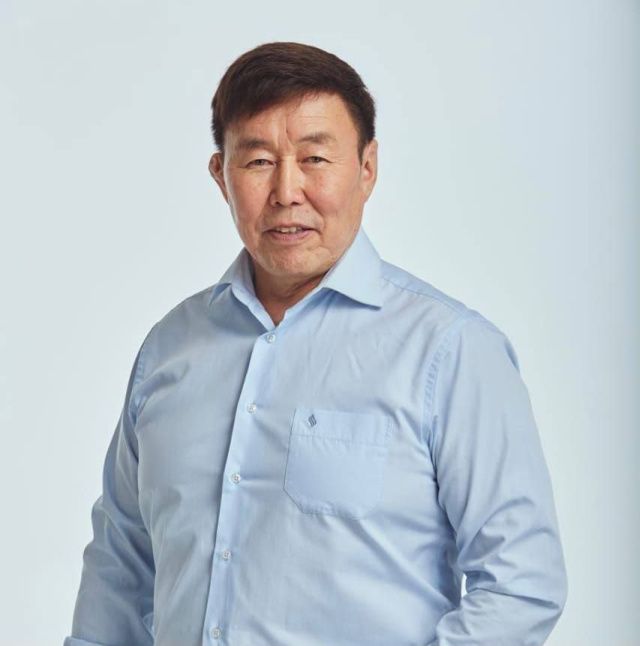 ЦИК: Избран депутат Ил Тумэна от Олекминского улуса