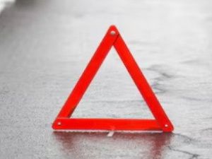 Два наезда на пешеходов за утро в Якутске: один госпитализирован