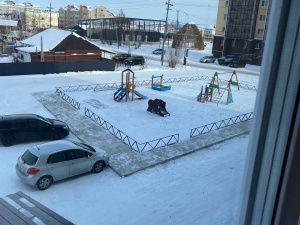 Жители Покровска и Зырянки в Якутии получили новые квартиры взамен аварийного жилья