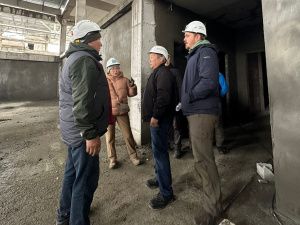 В Якутии выкупят новые здания для школ столицы республики