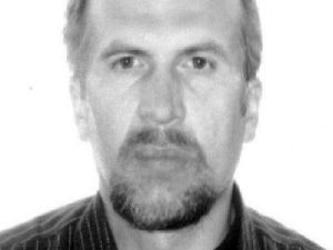Объявлен в розыск Зуев Юрий Николаевич