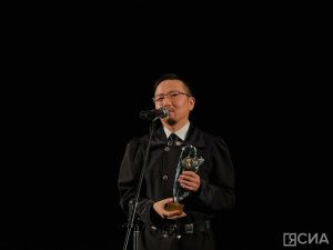 В Якутии стали известны имена лауреатов пятой общественной премии «Алампа»