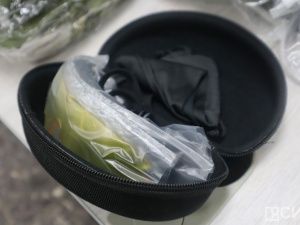 Депутат Госдумы сделал пожертвование в помощь якутянам-участникам СВО