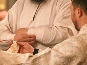 В Якутске встретили Рождество Христово