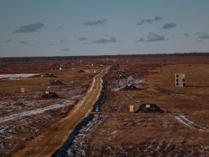 Лучших снайперов в ночном этапе определили на турнире в Якутии