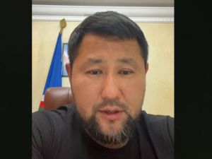 Мэр Якутска вмешался в скандал с аттракционами парка