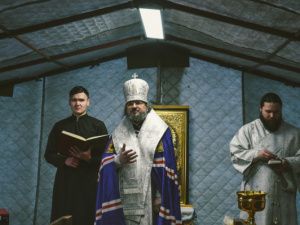 Православный мир торжественно отмечает Крещение Господне