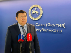 В Якутии трудоустроены 49 участников СВО и членов их семей