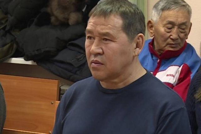 Дело Николая Румянцева: защита экс-депутата ходатайствовала об отводе судьи