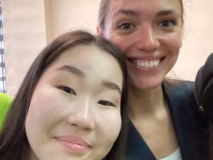 Школьники из Якутии стали финалистами Всероссийского конкурса «Большая перемена»