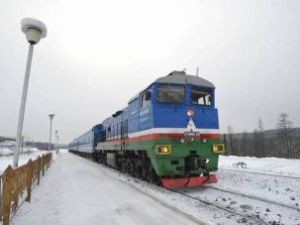 В Якутии бойцы студенческих отрядов начнут работать проводниками в поездах