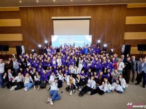 Школьники Якутии стали финалистами всероссийской олимпиады по агрогенетике «Иннагрика»