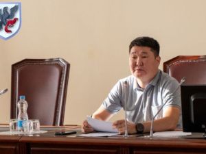 Назначен ио замглавы Якутска