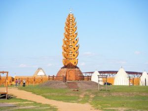 Подготовку к национальному празднику «Ысыах Туймаады» обсудили на выездном совещании