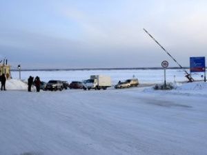 Якутская транспортная прокуратура принимает меры к устранению нарушений санитарно-эпидемиологического законодательства в деятельности организаций, осуществляющих паромную переправу «Якутск – Нижний Бестях–Якутск»