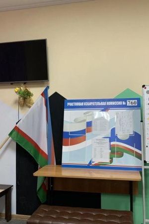 Якутия готова к выборам депутатов Госдумы
