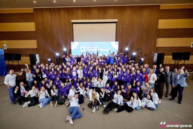 Школьники Якутии стали финалистами всероссийской олимпиады по агрогенетике «Иннагрика»