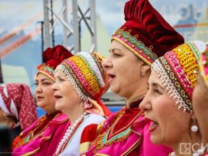 В Якутске 25 февраля состоится благотворительный концерт «Казачья слава на всех одна»