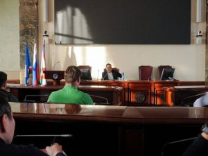 В Якутске прошло заседание штаба по санитарной очистке