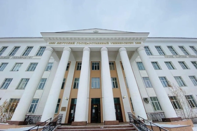 СВФУ ввел трехдневный траур после смерти избитого первокурсника