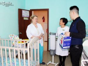 «Мотивирует благодарность людей»: участники премии «Доброволец Якутии» рассказали о своей работе