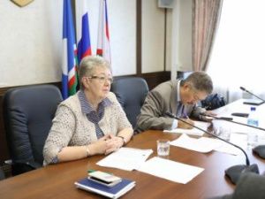 Депутаты Якутской городской Думы рассмотрели исполнение муниципальных программ по развитию образования и культуры