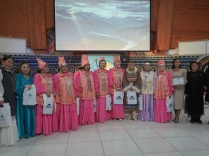 «Индигир»: с любовью о Севере