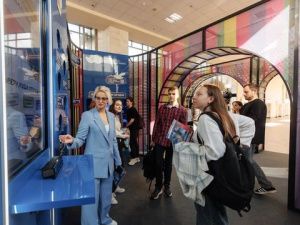 Бауманка готовит инженеров для Дальнего Востока