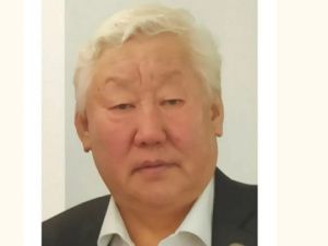 Ушёл из жизни почётный меценат Якутии