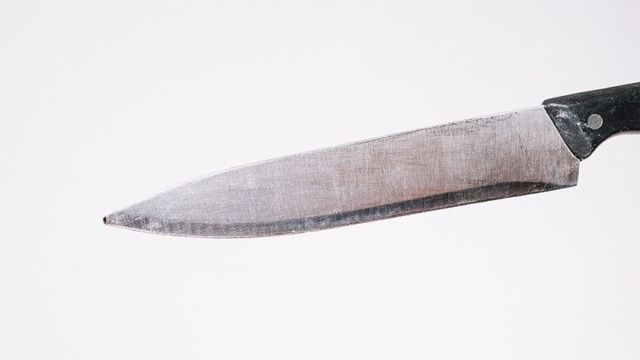 Житель Якутии зарезал собутыльника