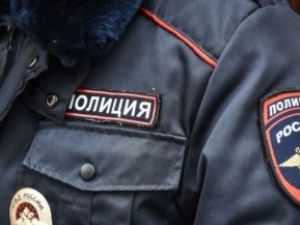 В Якутске несовершеннолетний подозревается в совершении серии краж