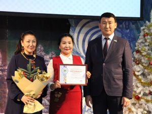 Проекты по сохранению и развитию государственных и официальных языков презентовали в Якутске