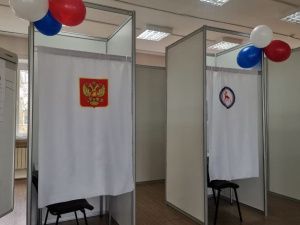 Петр Кушкирин: «Мы должны проголосовать за устойчивое развитие региона»