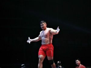 Чемпионат мира по мас-рестлингу в 2024 году примет Кыргызстан