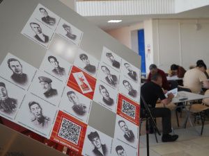 «Диктант Победы-2025»: Якутия проверила знания о Великой Отечественной войне