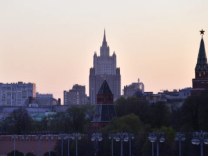 МИД России: атаки Израиля по Ирану толкают мир к ядерной катастрофе