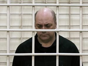 Махинации при строительстве военных объектов в Курской области вышли боком для экс-губернатора