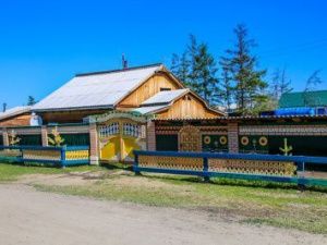 Якутия при федеральной поддержке реализует госпрограмму по развитию села