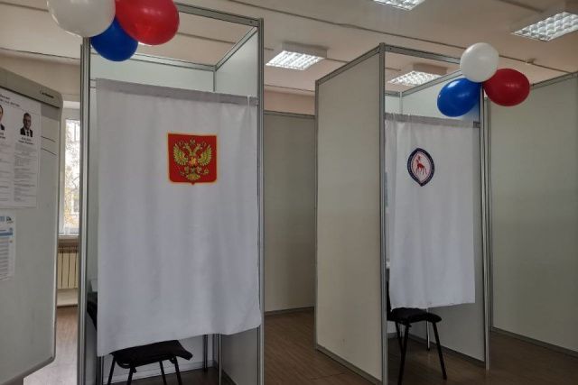 Петр Кушкирин: «Мы должны проголосовать за устойчивое развитие региона»