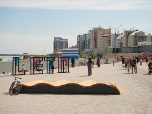 8 июня — открытие пляжа Якутска. Программа праздника