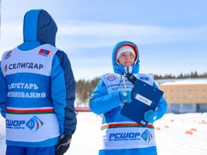 Три золота алданцев и пьедестал Нерюнгри. Разыграны первые медали зимней спартакиады Якутии