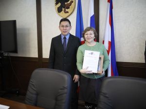 В Якутске подвели итоги ежегодного конкурса журналистов